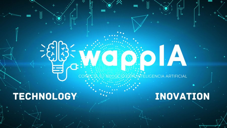 Wappia: La Revolución en Belleza y Negocios con Inteligencia Artificial